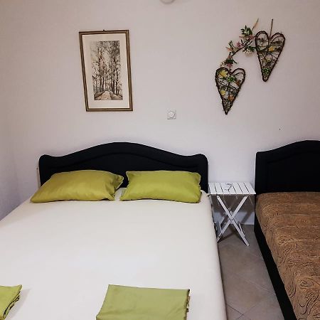 Tufio Apartmani Ulcinj Exterior photo